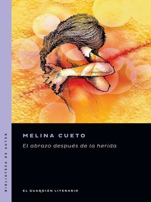 cover image of El abrazo después de la herida